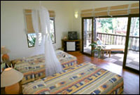 Centara Villas Samui - Room