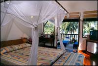 Centara Villas Samui - Room