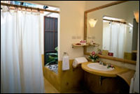 Centara Villas Samui - Bathroom