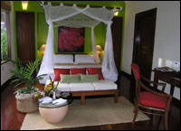 Centara Villas Samui - Room