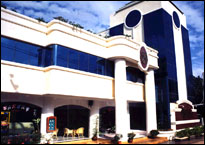 Chaba Samui Resort, Koh Samui - Lake Wing Building