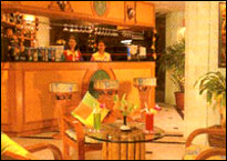 Chaba Samui Resort, Koh Samui - Bar