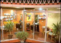 Chaba Samui Resort, Koh Samui - Beauty & Style