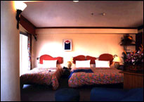 Chaba Samui Resort, Koh Samui - Deluxe Family Room