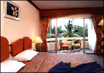 Chaba Samui Resort, Koh Samui - Deluxe Double Room