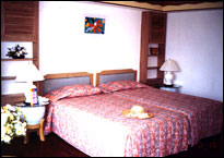 Chaba Samui Resort, Koh Samui - Deluxe Twin Room