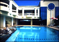 Chaba Samui Resort, Koh Samui - Lake Wing Building - Pool