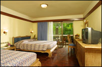Chaweng Blue Lagoon - Superior Room