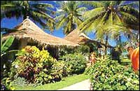 Chaweng Resort Samui