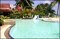 Chaweng Resort Samui - Swimming Pool