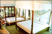 Chaweng Resort Samui - Superior