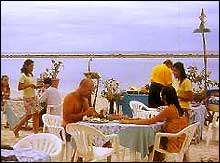 Chaweng Villa Beach Resort Samui - Restaurant