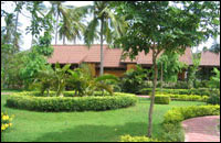 Pinnacle Samui Resort & Spa