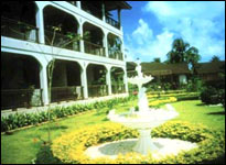 Pinnacle Samui Resort & Spa