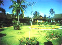 Pinnacle Samui Resort & Spa