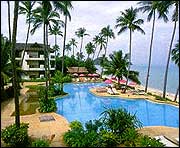 Samui Euphoria Hotel