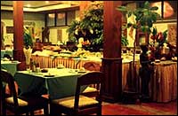 Samui Euphoria Hotel - Restaurant