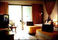 Samui Euphoria Hotel - Room