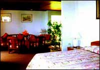 Samui Euphoria Hotel - Room