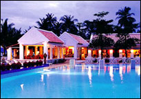 Samui Palm Beach Resort, Koh Samui