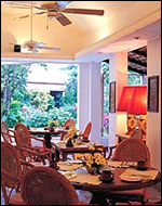 Samui Palm Beach Resort, Koh Samui - Restaurant