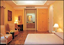 Samui Palm Beach Resort, Koh Samui - Villa