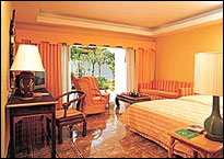 Samui Palm Beach Resort, Koh Samui - Deluxe