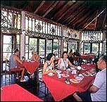 Samui Yacht Club - Restaurant