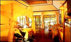 Samui Yacht Club - Room