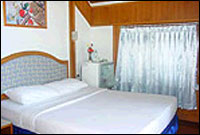 Sand Sea and Spa Resort - Standard Ocean View