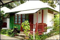 Sand Sea and Spa Resort - Standard Garden View 