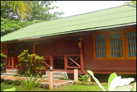 Sand Sea and Spa Resort - Superior Room (Semi-detached)