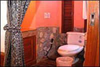 Sand Sea and Spa Resort - Superior Room (Semi-detached)