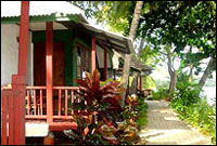 Sand Sea and Spa Resort - Standard Ocean View