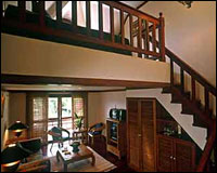 Santiburi Resort - Deluxe Suite 1 Bedroom