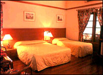 The Fair House Beach Resort & Hotel - Superior Bungalow