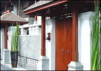 Pavilion Samui Boutique Resort, Koh Samui - Spa Junior Suite