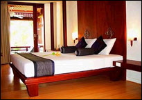 Pavilion Samui Boutique Resort, Koh Samui - Superior Spa Room