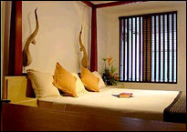 Pavilion Samui Boutique Resort, Koh Samui - Spa Junior Suite