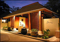 Pavilion Samui Boutique Resort, Koh Samui - The Spavilion