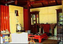 Pavilion Samui Boutique Resort, Koh Samui - The Spavilion