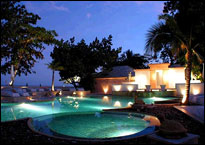 Pavilion Samui Boutique Resort, Koh Samui - Swimming Pool