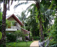 Emerald Garden Resort Krabi