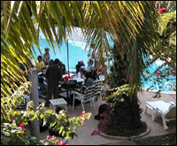 Emerald Garden Resort Krabi - Pool Bar