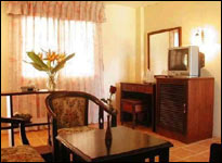 Emerald Garden Resort Krabi - Suite