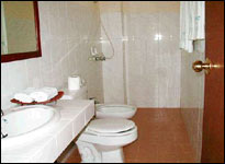 Emerald Garden Resort Krabi - Economy Room