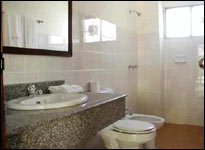 Emerald Garden Resort Krabi - Standard Room - Bathroom