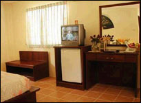 Emerald Garden Resort Krabi - Standard Room