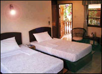 Emerald Garden Resort Krabi - Standard Room