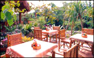 Somkiet Buri Resort Ao Phra Nang Beach Krabi - Restaurant